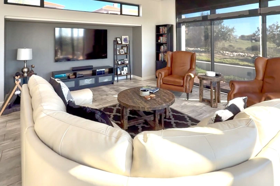 3 Bedroom Property for Sale in Langebaan Country Estate Western Cape